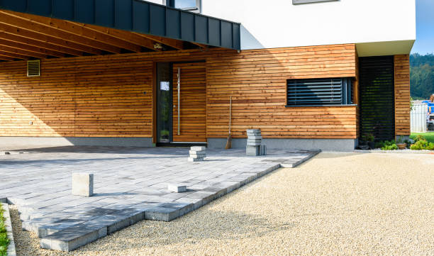 Best Luxury Driveway Paving Solutions in USA